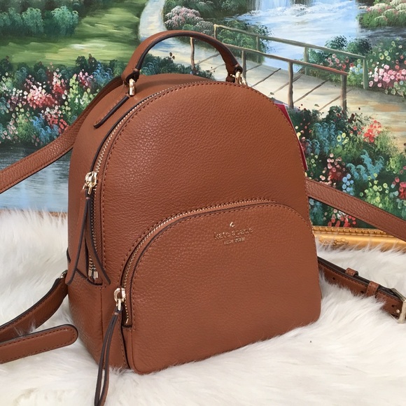 kate spade Handbags - Kate Spade Jackson MD backpack